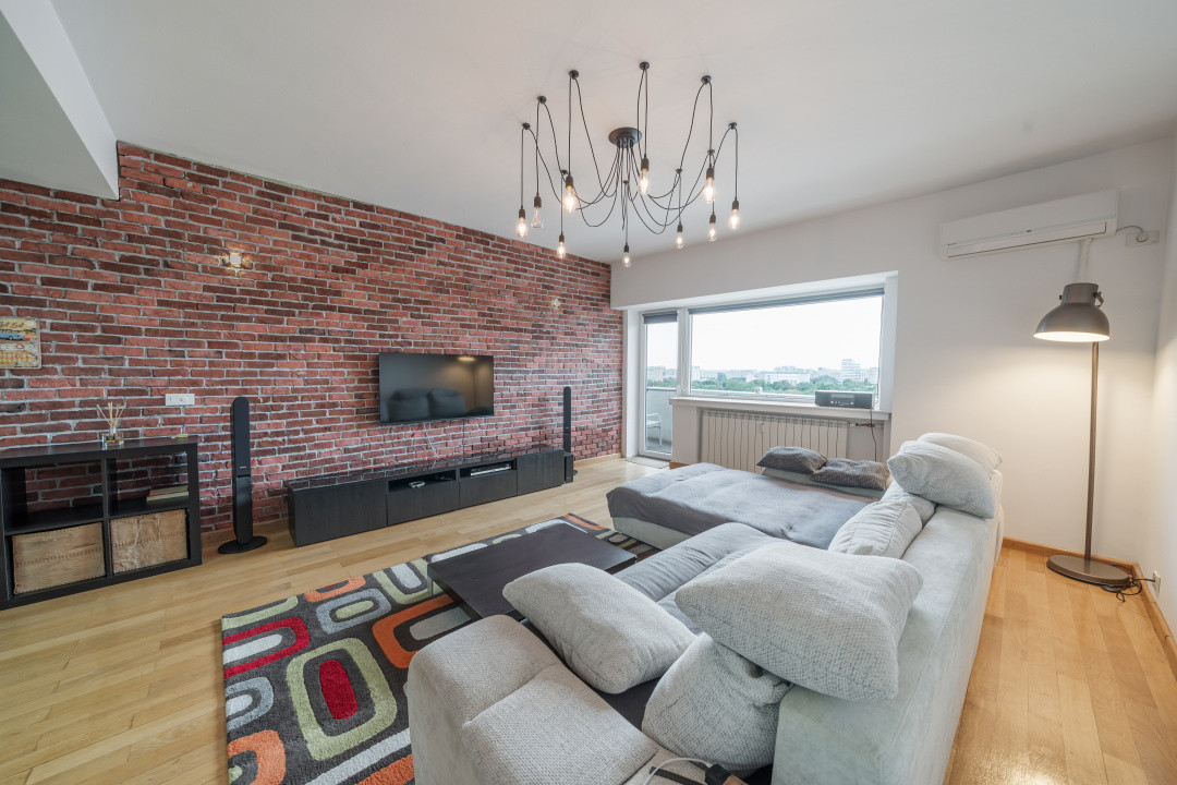 Maior Coravu,modern,vedere panoramica, 75mp