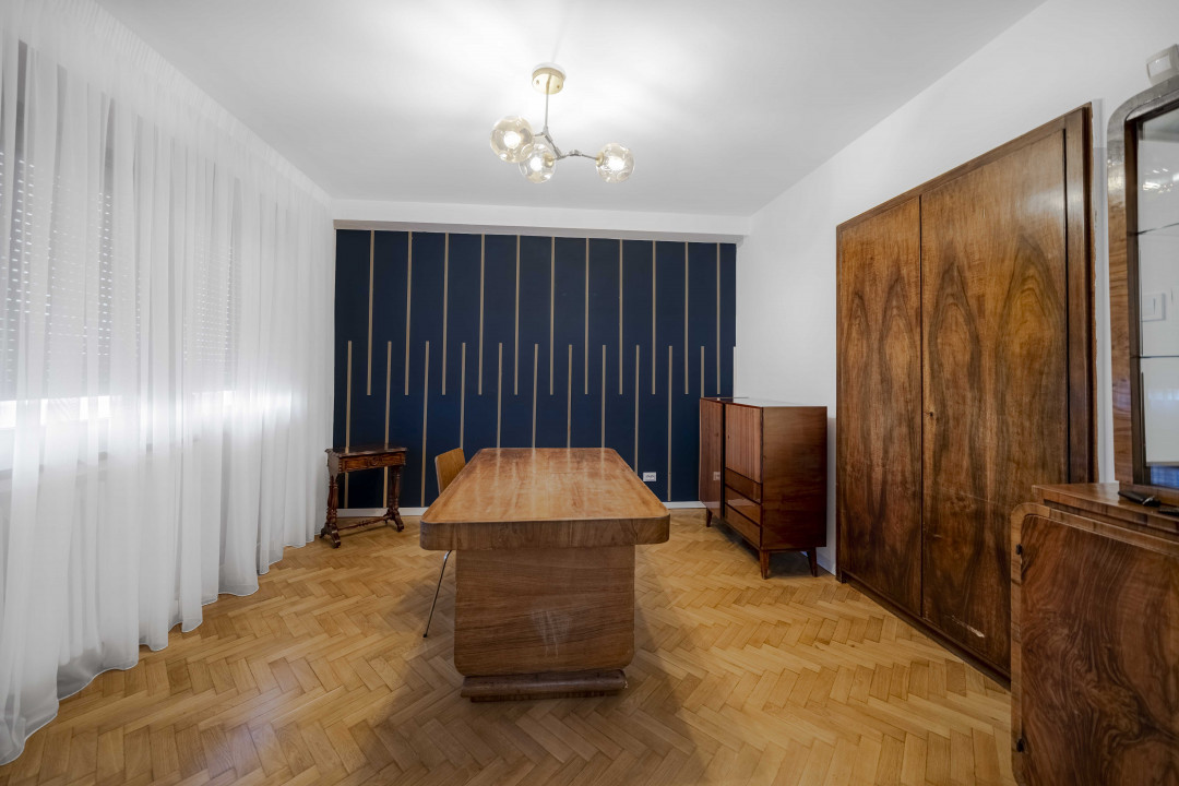 Renovat*Unirii*Centrala proprie*Tribunalul Bucuresti*etaj 5/7*75mp