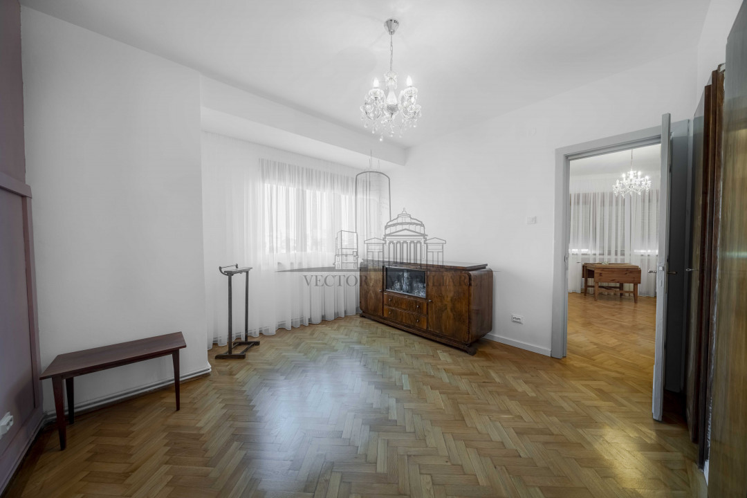 Renovat*Unirii*Centrala proprie*Tribunalul Bucuresti*etaj 5/7*75mp