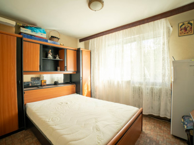 Apartament 3 camere**circular*Drumul Taberei*Prelungirea Ghencea