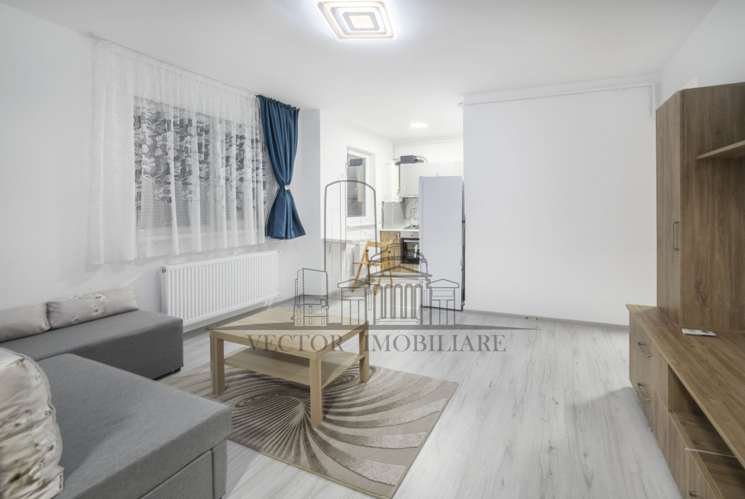 Militari Residence* Modern* Ready to move in