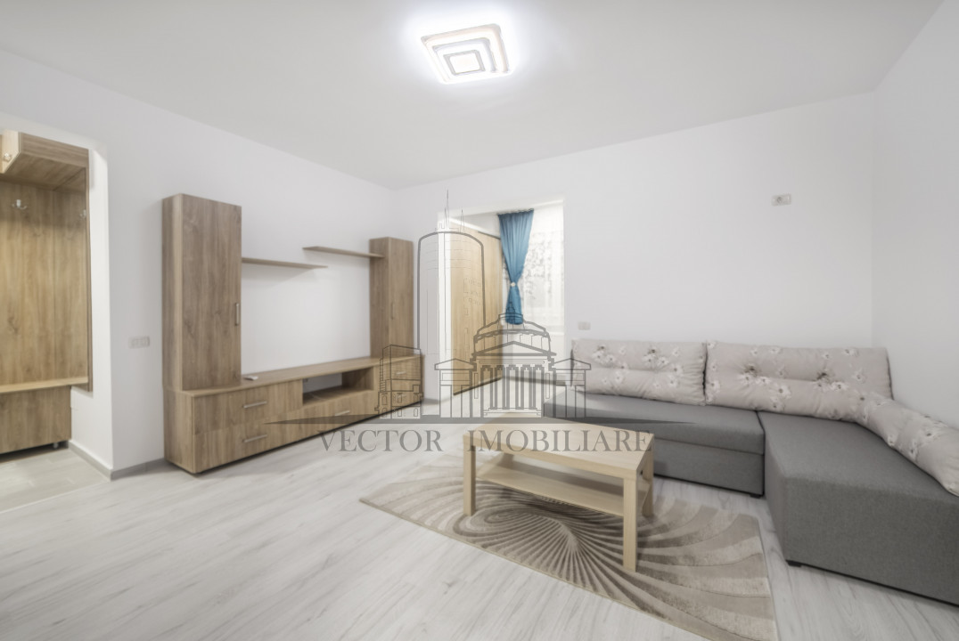 Militari Residence* Modern* Ready to move in