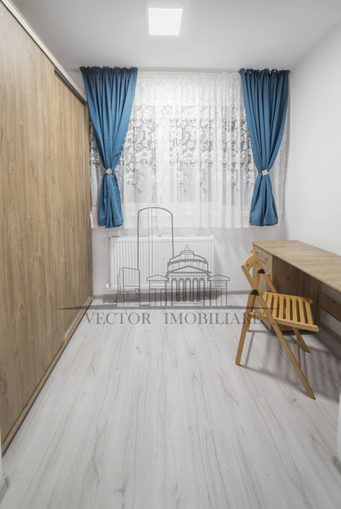 Militari Residence* Modern* Ready to move in