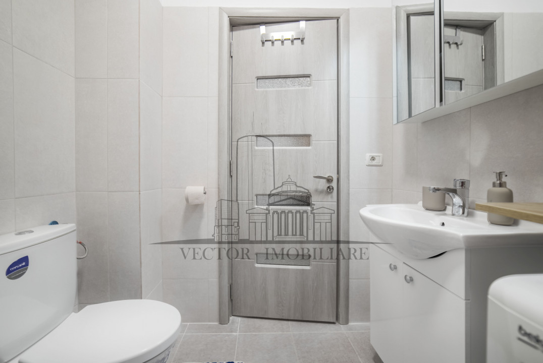 Militari Residence* Modern* Ready to move in