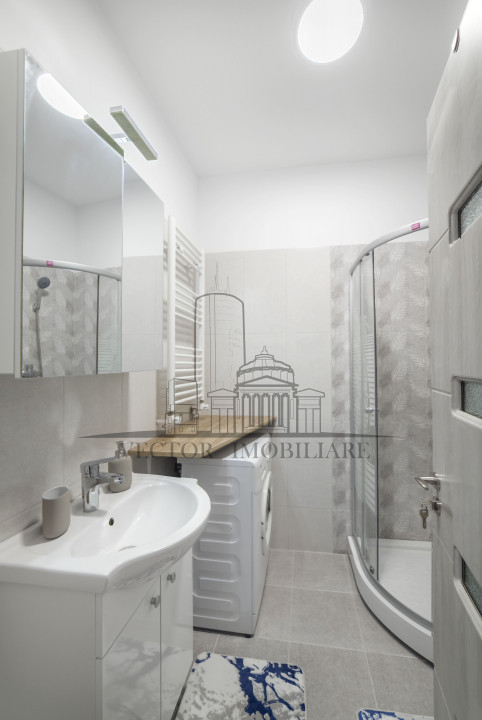 Militari Residence* Modern* Ready to move in