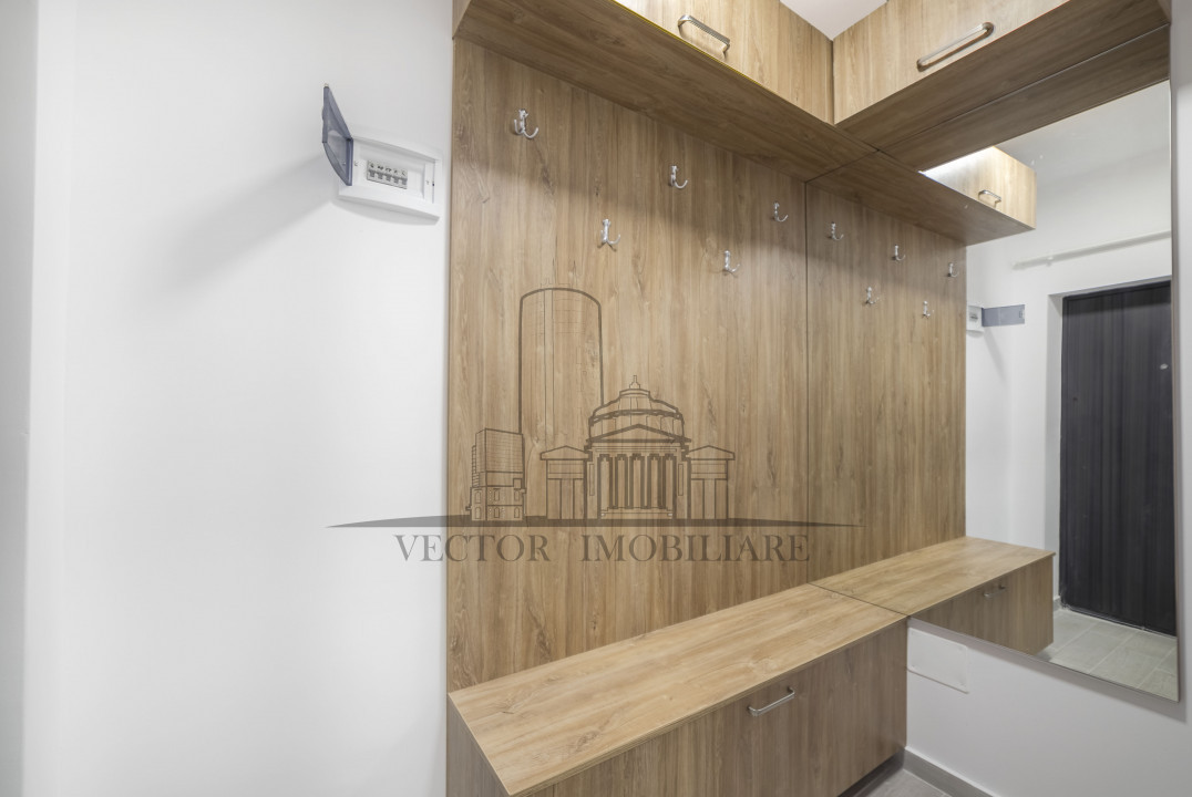 Militari Residence* Modern* Ready to move in