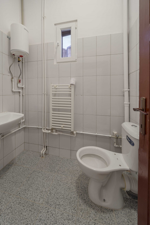 Casa individuala P+1E+M* 270 mp utili* Curte proprie 350 mp* Gradinita/Airbnb