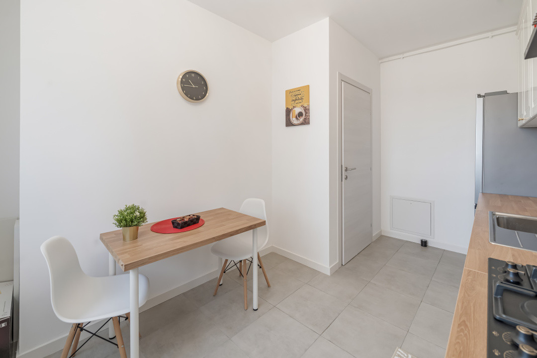 READY TO MOVE IN*44mp*etaj 4/11*Mobilata si utilata modern*Dimri Residence*