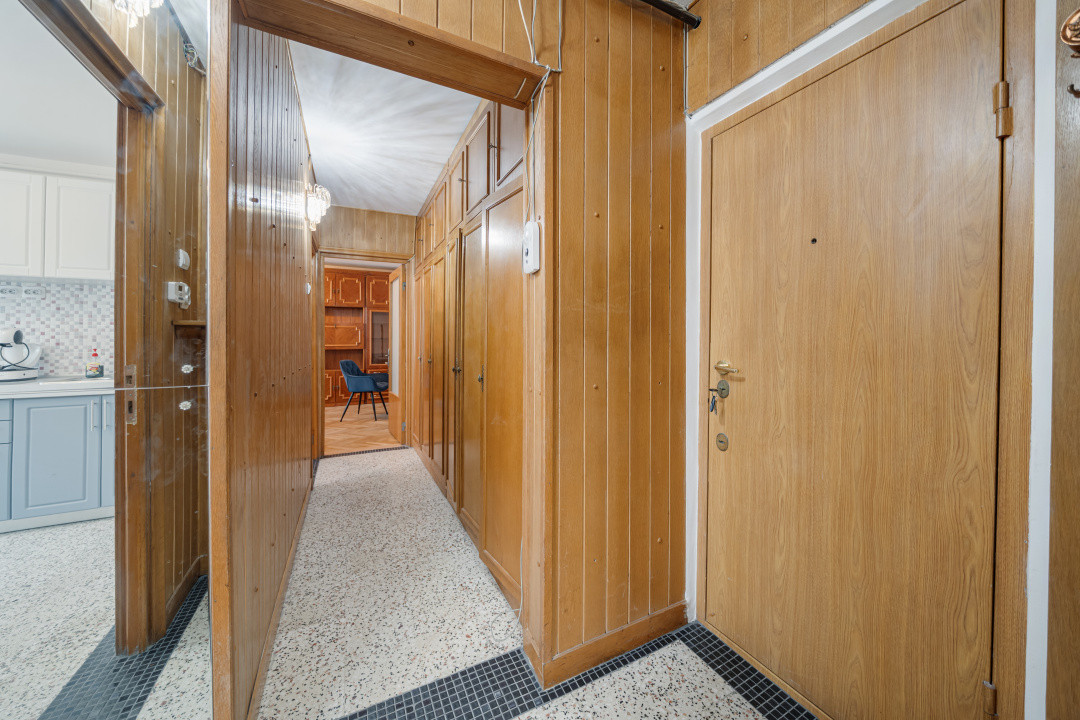 Prima inchiriere*Centrala proprie*Modern*Decomandat** et.2/4*Renovat 2025