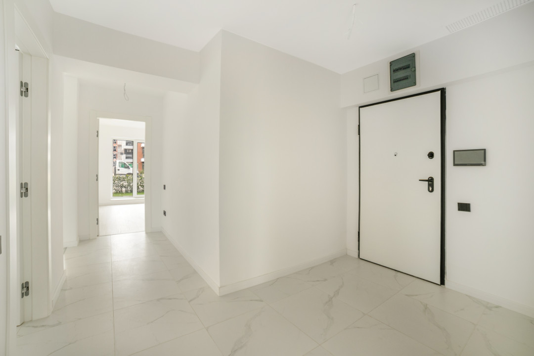 Apartament de lux 4 camere* Astorium Garden*Prima inchiriere*Gradina proprie