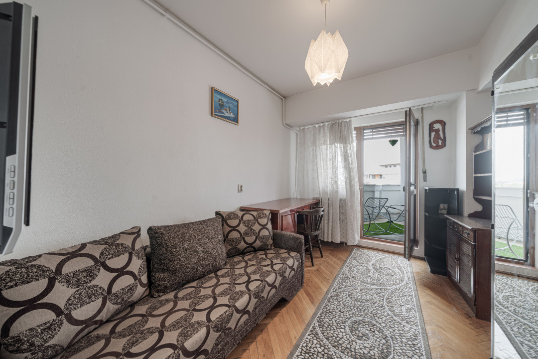 Apartament 3 camere*Decomandat*Ion Mihalache