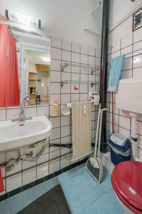 Apartament 3 camere*Decomandat*Ion Mihalache