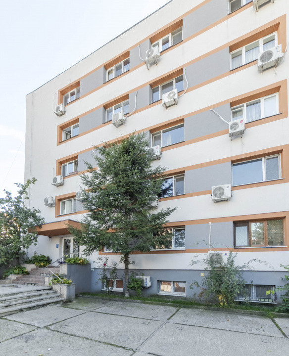 Intrarea Aniversarii*Incity*bloc reabilitat*IDEAL INVESTITIE
