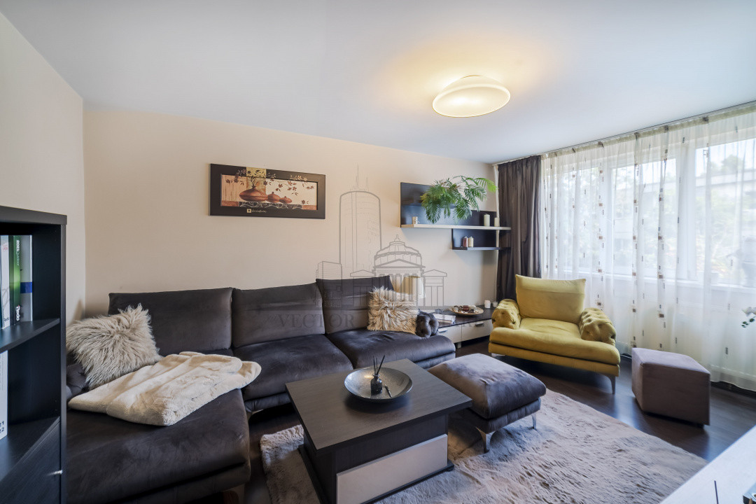 Apartament modern*Giurgiului