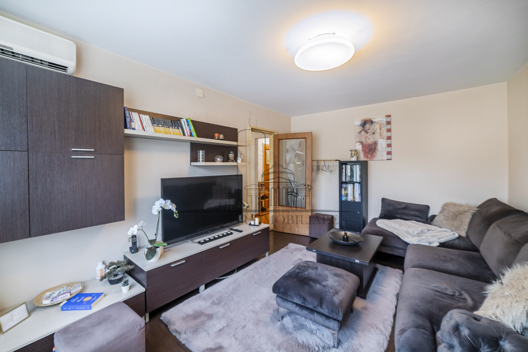 Apartament modern*Giurgiului