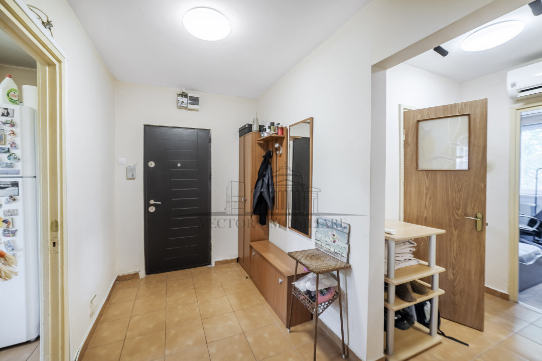 Apartament modern*Giurgiului