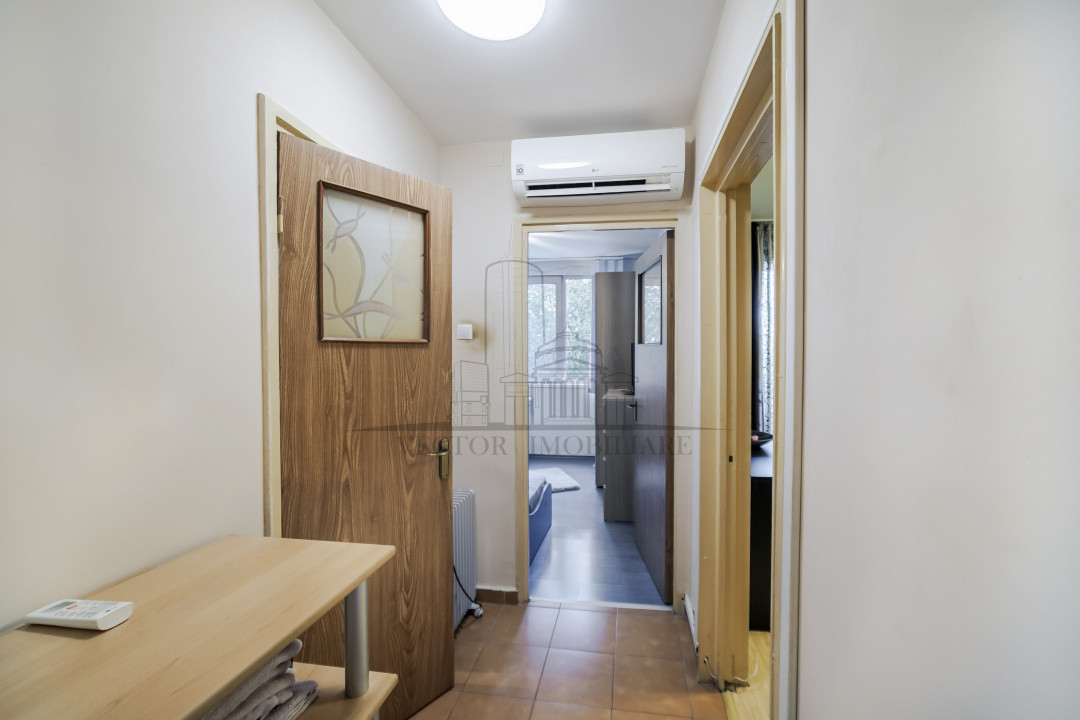 Apartament modern*Giurgiului