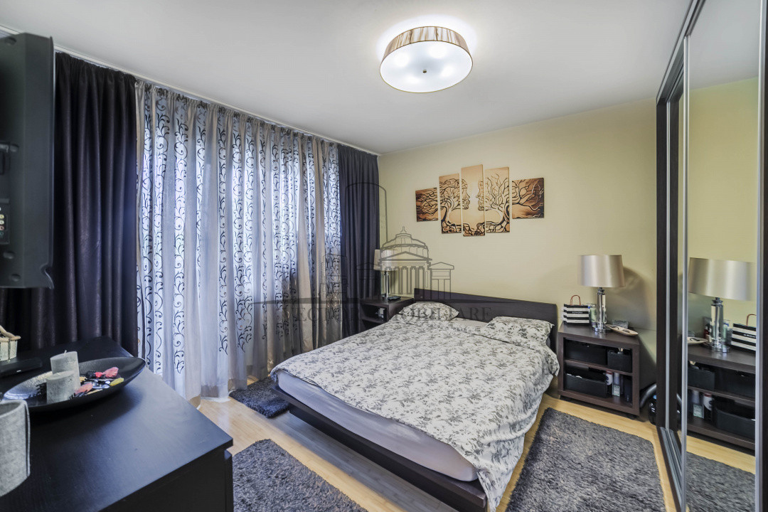 Apartament modern*Giurgiului