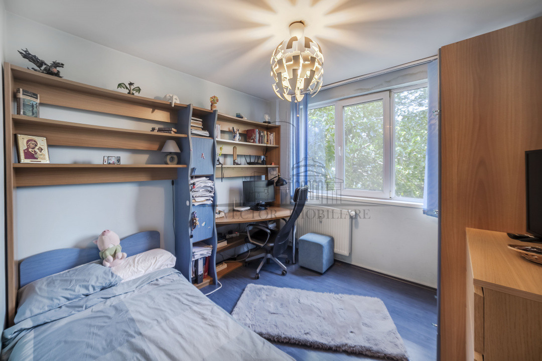 Apartament modern*Giurgiului