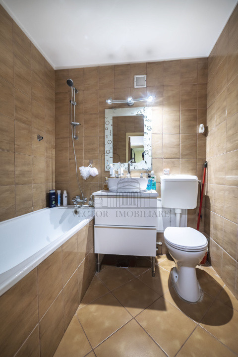 Apartament modern*Giurgiului