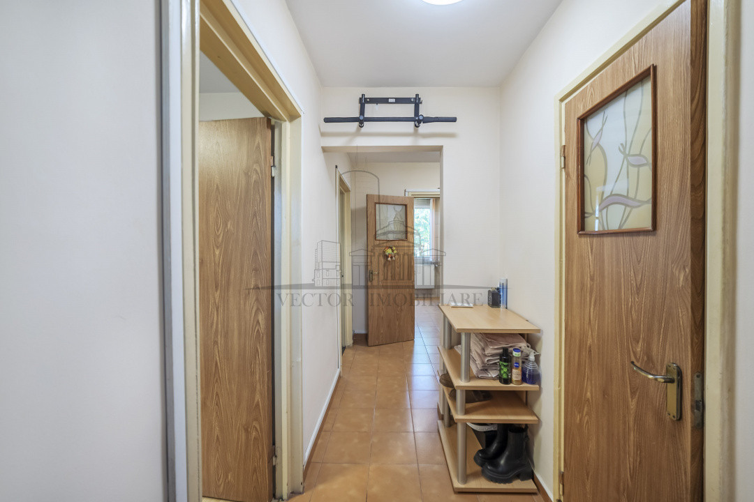 Apartament modern*Giurgiului