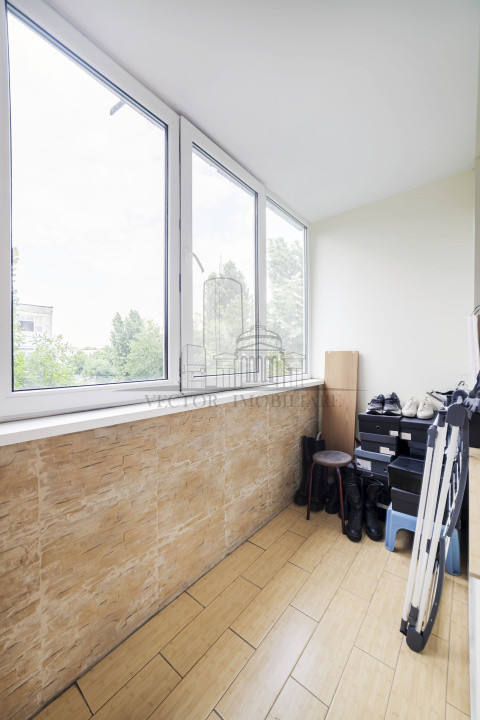 Apartament modern*Giurgiului