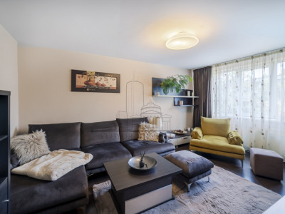 Apartament modern*Giurgiului