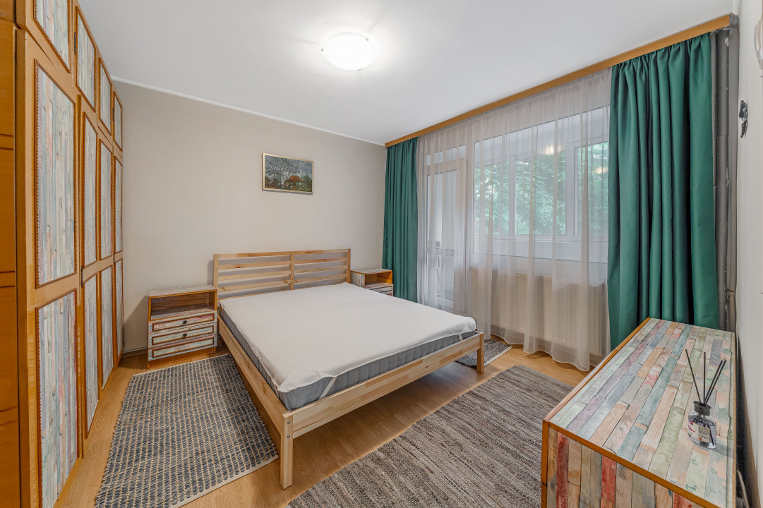 Centrala proprie, Secuilor, etaj 2/4,mobilat si utilat modern