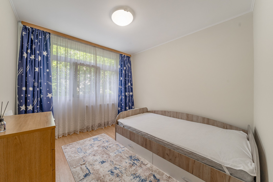 Centrala proprie, Secuilor, etaj 2/4,mobilat si utilat modern
