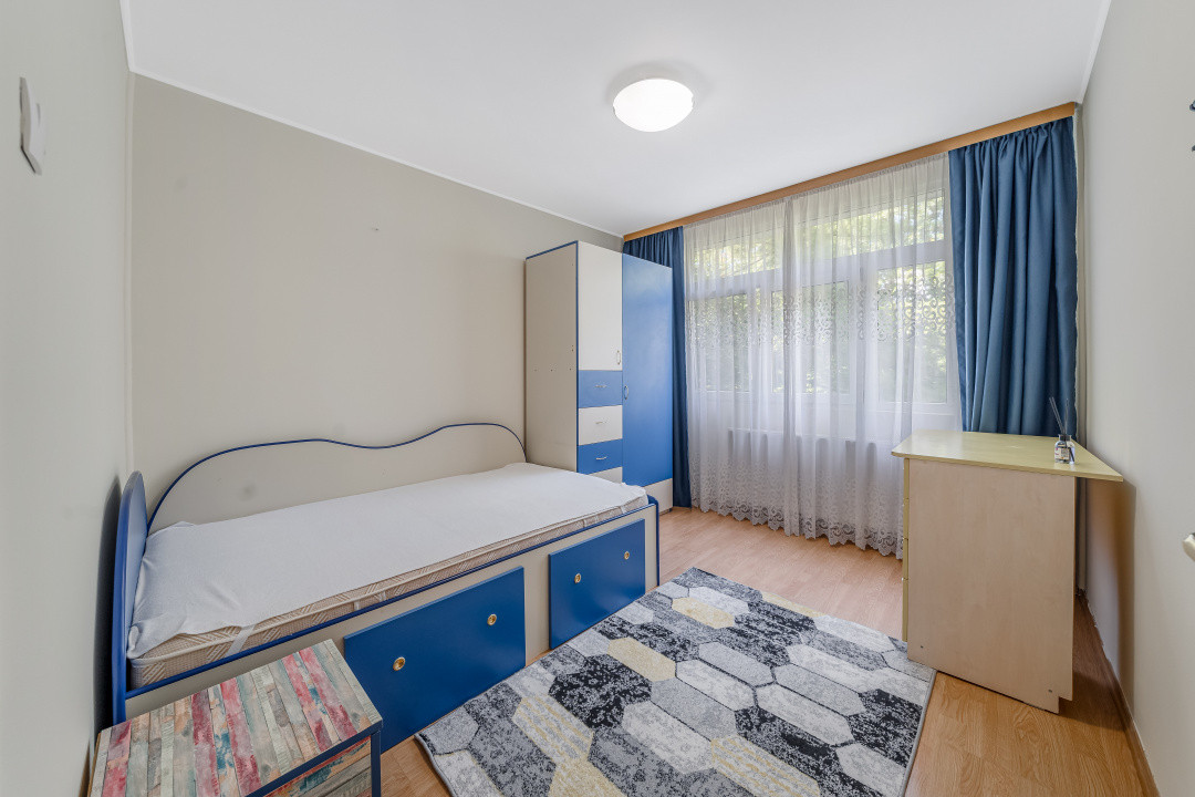 Centrala proprie, Secuilor, etaj 2/4,mobilat si utilat modern