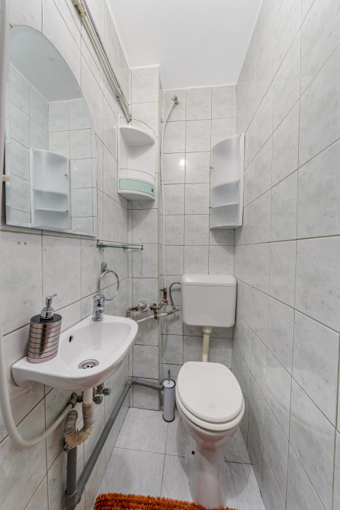 Centrala proprie, Secuilor, etaj 2/4,mobilat si utilat modern
