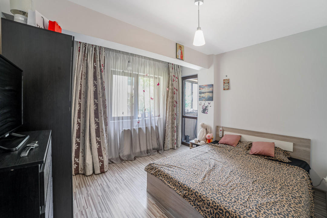Amurgului*2 camere*Etaj 1/3*Centrală proprie*2 balcoane*Investitie