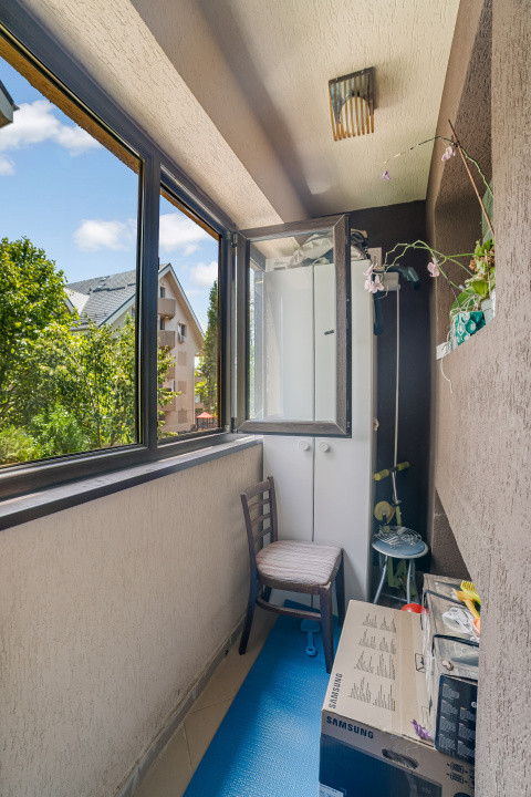 Amurgului*2 camere*Etaj 1/3*Centrală proprie*2 balcoane*Investitie
