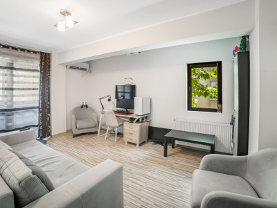Amurgului*2 camere*Etaj 1/3*Centrală proprie*2 balcoane*Investitie