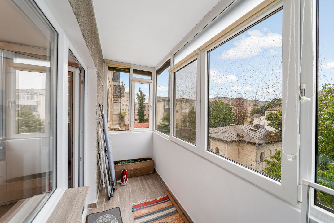 Modern*Mobilat si Utilat*Spatios 60 mp*Soldat Candea Ion