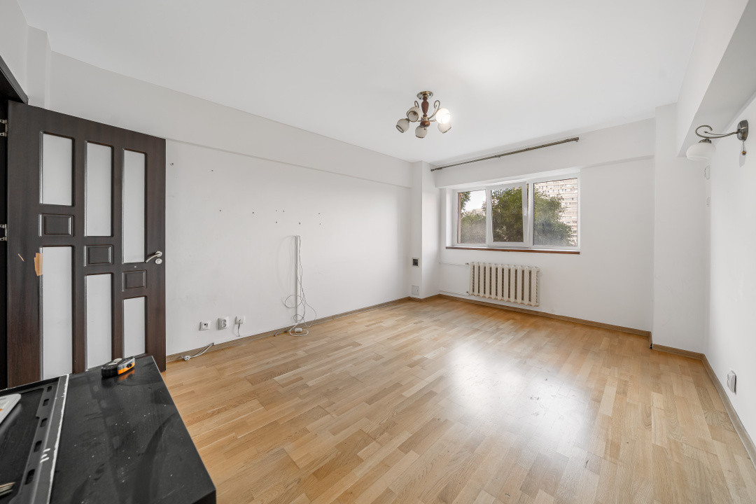 4 camere*Obor, Ștefan cel Mare*Et 3/10*Locație de top*Rezidential sau investitie