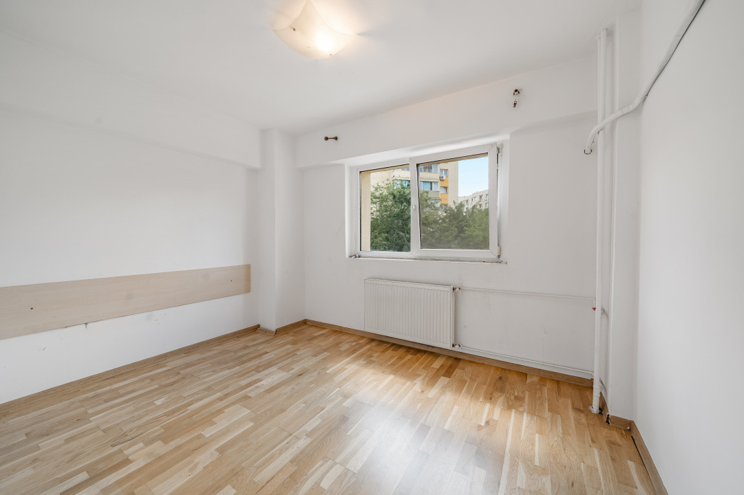 4 camere*Obor, Ștefan cel Mare*Et 3/10*Locație de top*Rezidential sau investitie