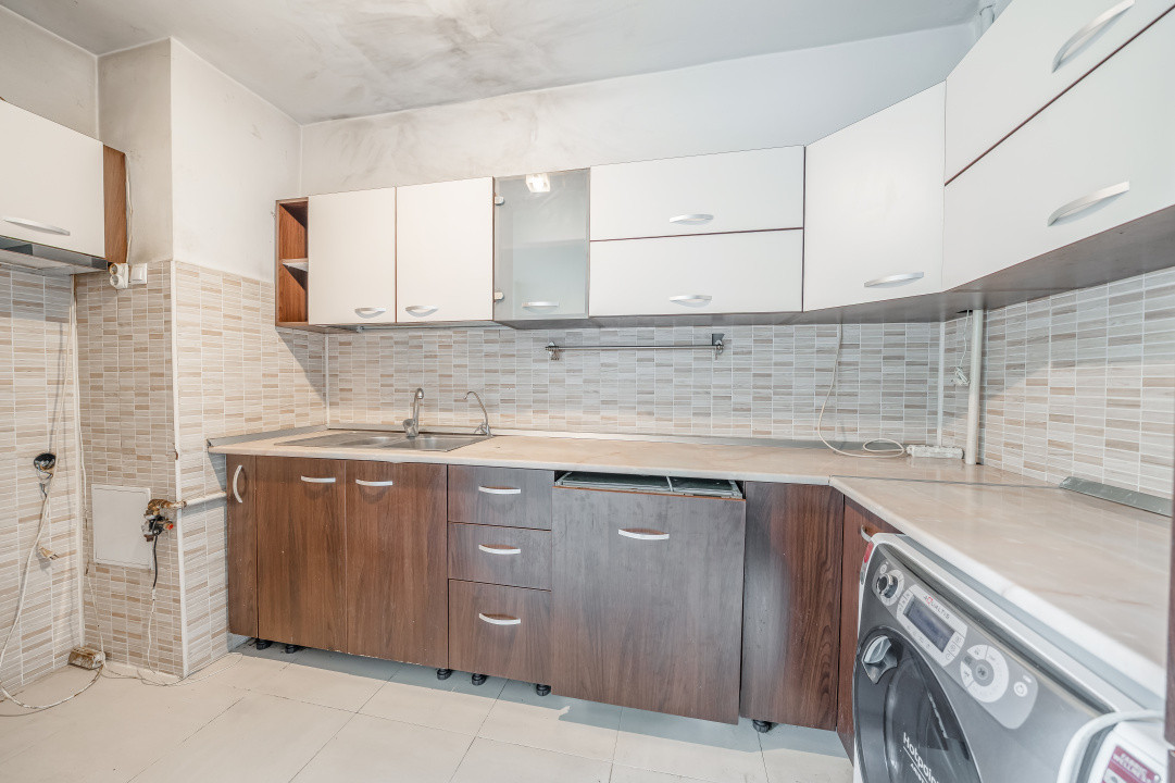 4 camere*Obor, Ștefan cel Mare*Et 3/10*Locație de top*Rezidential sau investitie