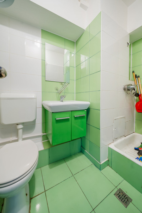 4 camere*Obor, Ștefan cel Mare*Et 3/10*Locație de top*Rezidential sau investitie