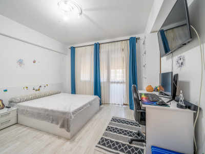 Decomandat*Mobilat si utilat*50 mp*Alunului 47- Cartierul Latin