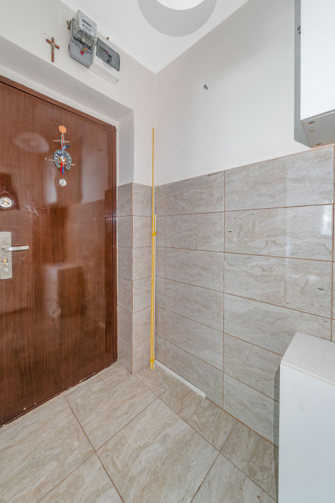 Modernizata si utilata* 8 minute metrou*Intrarea Badeni-Titan*Investitie 