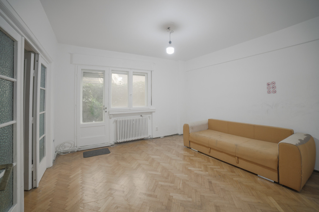 Aparatment 2 camere in vila*Dorobanti*Aviator Teodor Iliescu