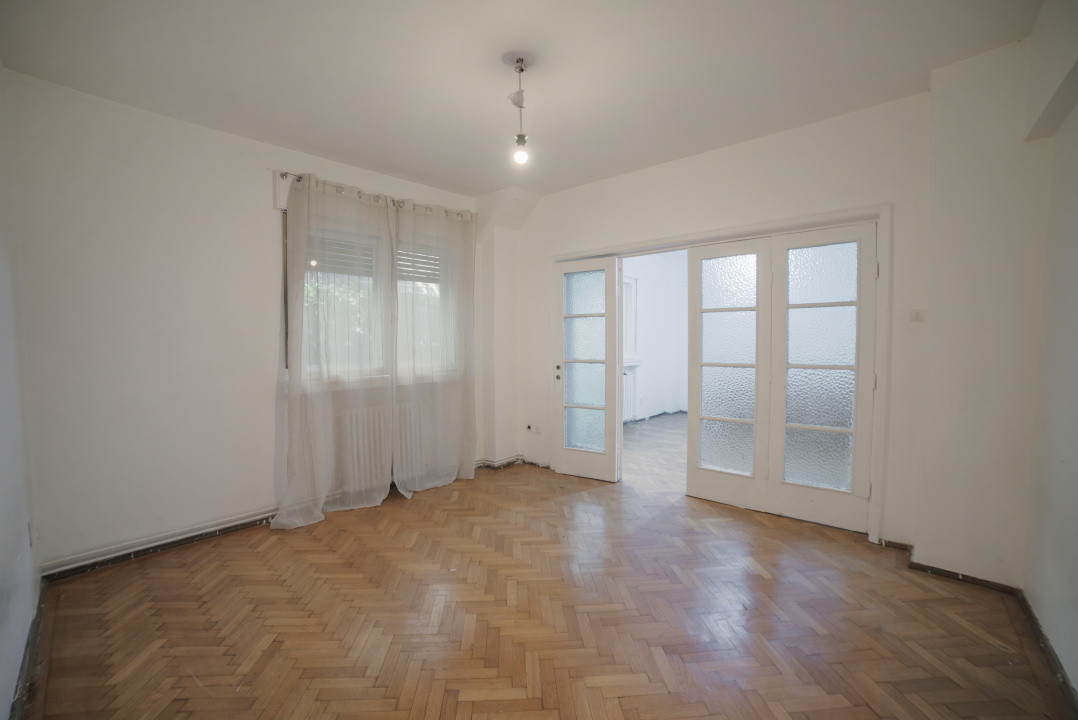 Aparatment 2 camere in vila*Dorobanti*Aviator Teodor Iliescu