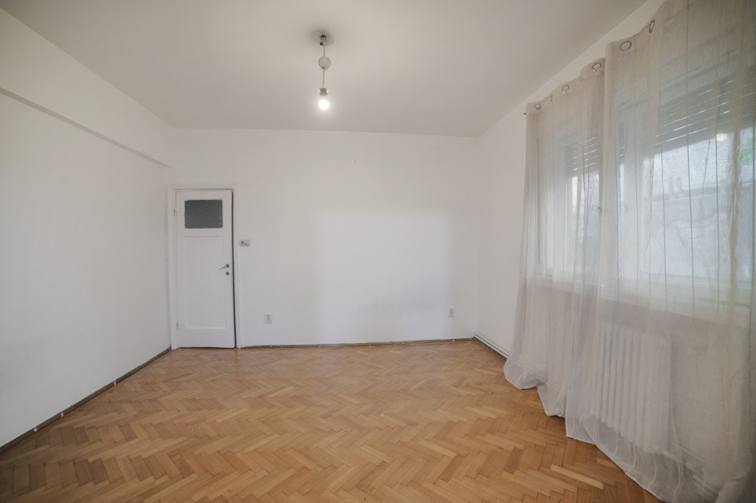 Aparatment 2 camere in vila*Dorobanti*Aviator Teodor Iliescu