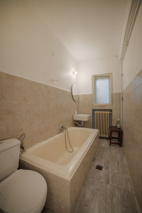 Aparatment 2 camere in vila*Dorobanti*Aviator Teodor Iliescu