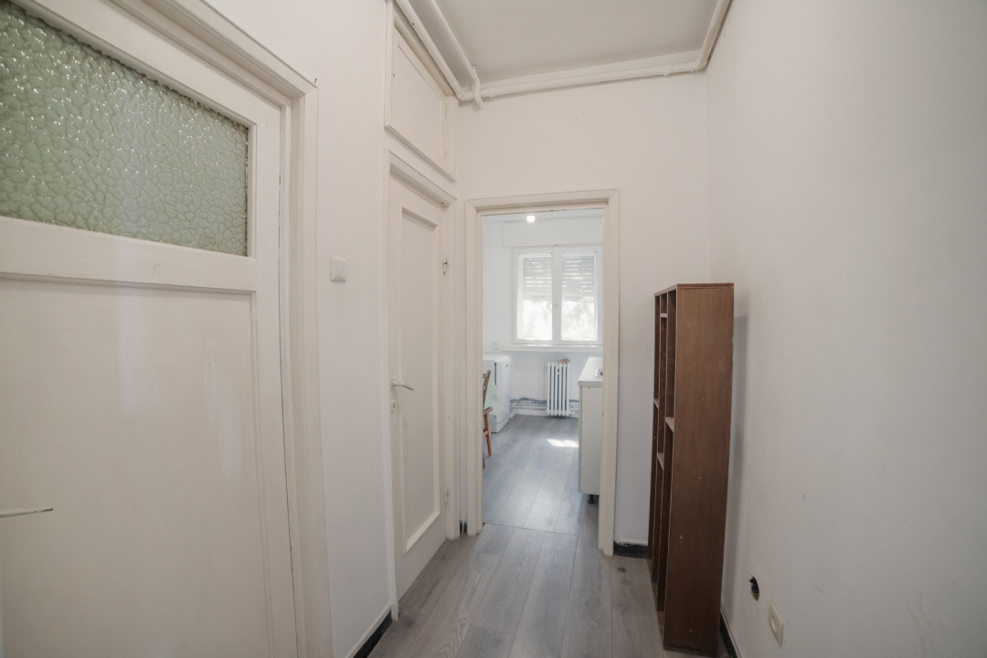 Aparatment 2 camere in vila*Dorobanti*Aviator Teodor Iliescu