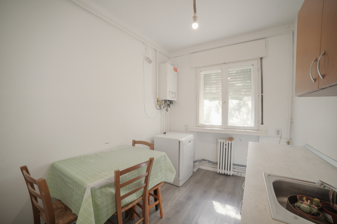 Aparatment 2 camere in vila*Dorobanti*Aviator Teodor Iliescu