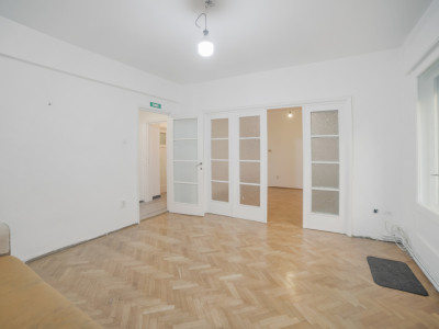 Aparatment 2 camere in vila*Dorobanti*Aviator Teodor Iliescu
