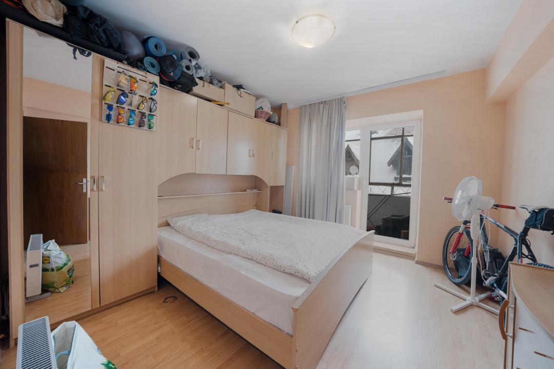 Facultatea de Drept*Credit ipotecar*Stare buna*Modern*