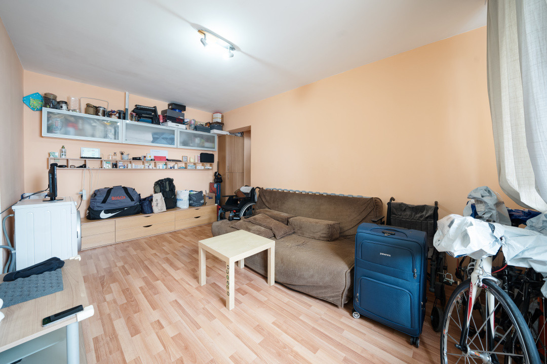 Facultatea de Drept*Credit ipotecar*Stare buna*Modern*